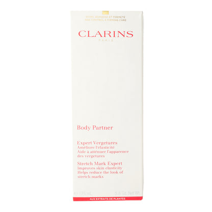 Clarins Body Partner by Clarins, 5.8 oz Stretch Mark Expert 