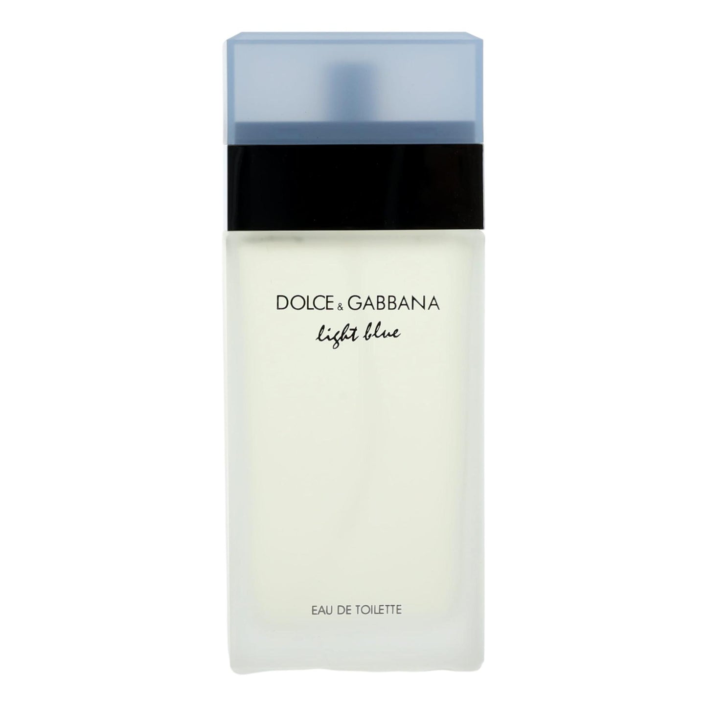 Light Blue by Dolce & Gabbana, 3.3 oz EDT Spray for Women