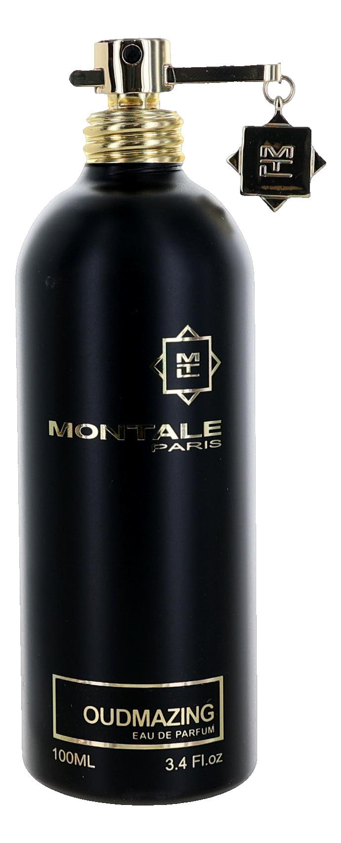 Montale Oudmazing by Montale, 3.4 oz EDP Spray for Unisex TESTER
