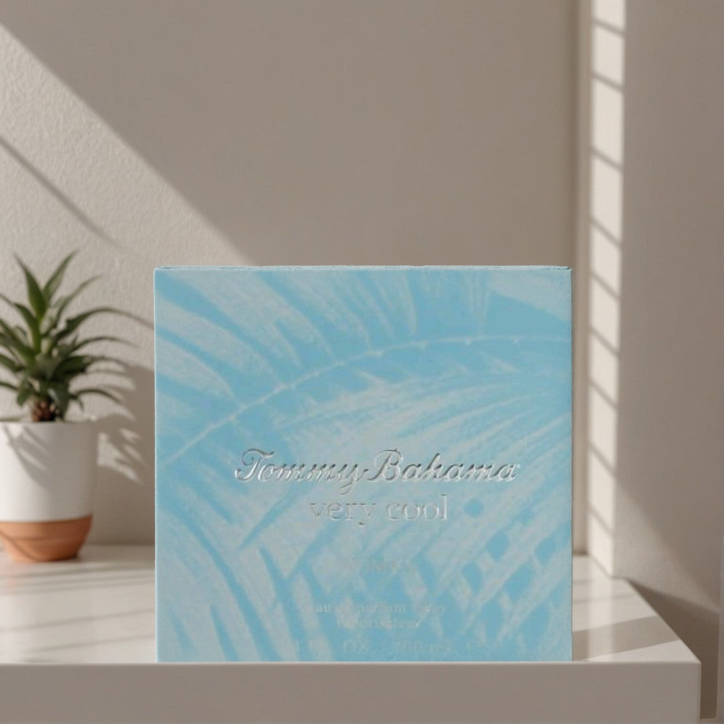 Tommy Bahama Very Cool by Tommy Bahama, 3.4 oz EDP Spray for Women