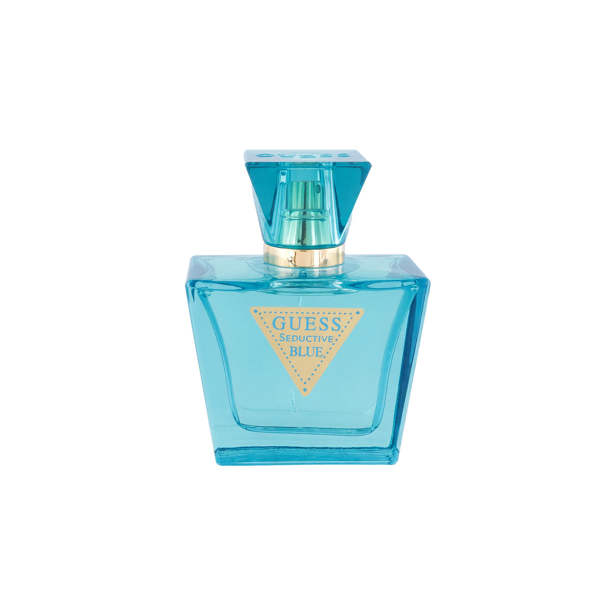 Seductive Blue by Guess, 1.7 oz EDT Spray for Women  