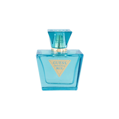 Seductive Blue by Guess, 1.7 oz EDT Spray for Women  
