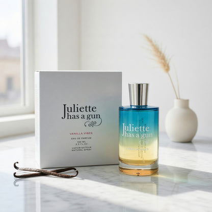 Vanilla Vibes by Juliette Has a Gun, 3.3 oz EDP Spray for Women