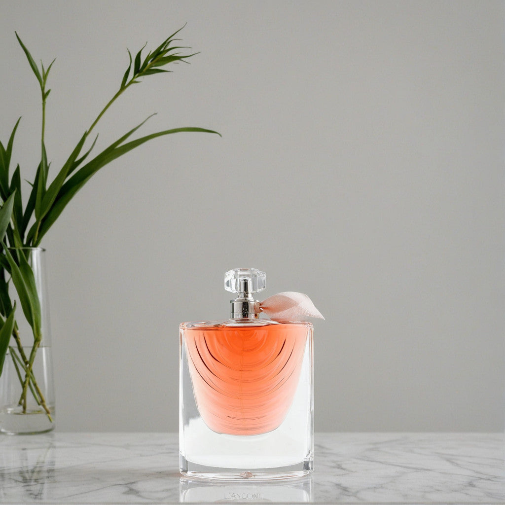 La Vie Est Belle Iris Absolu by Lancome, 3.4 oz L'EDP Spray for Women