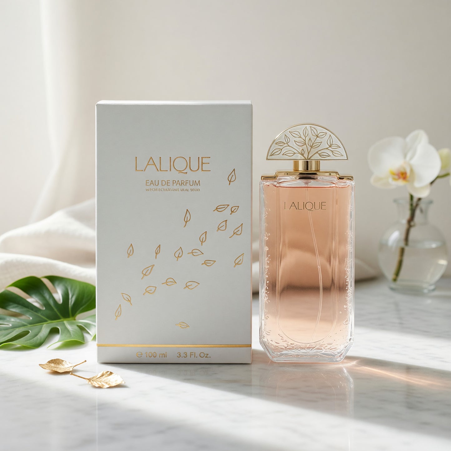 Lalique by Lalique, 3.3 oz EDP Spray for Women