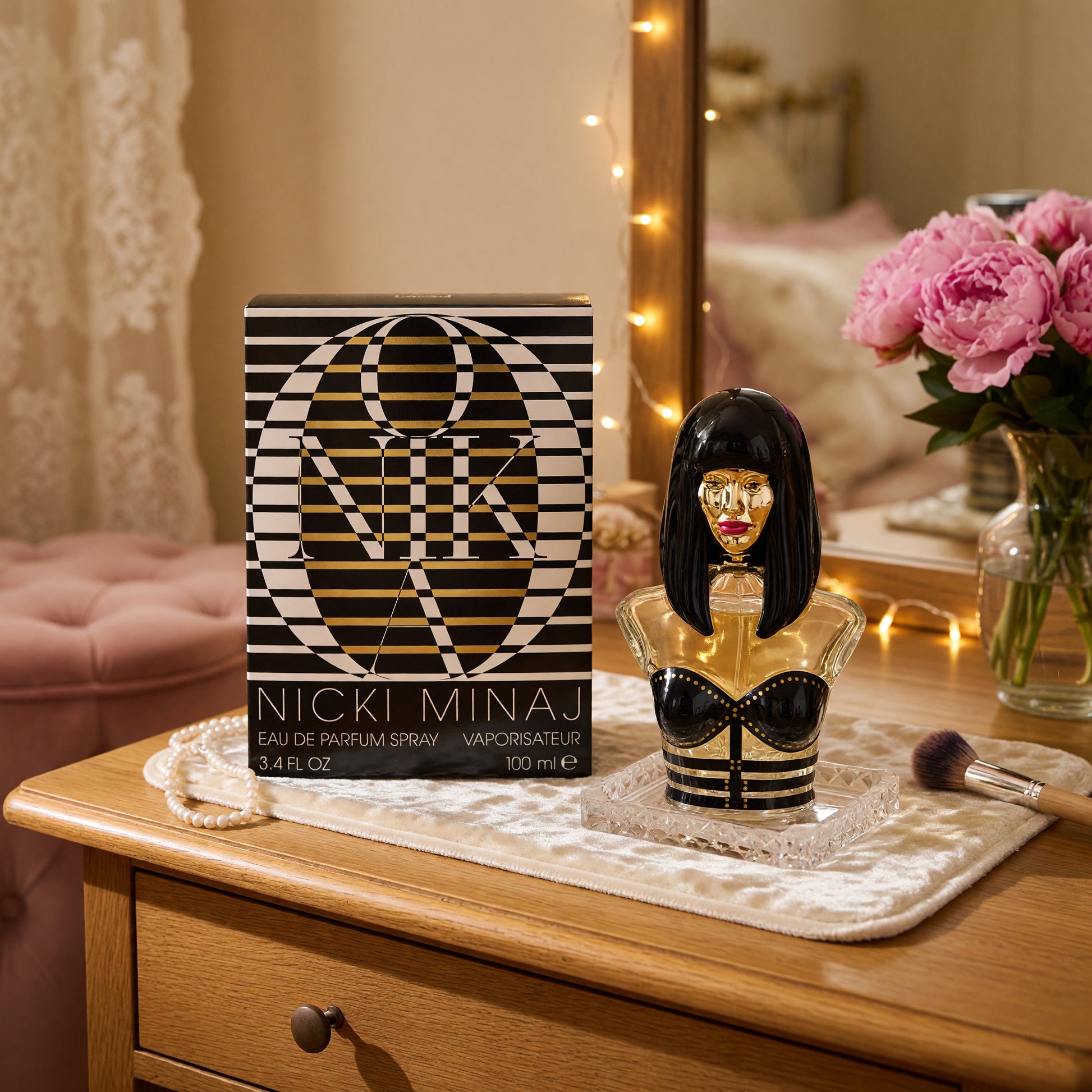 Onika by Nicki Minaj, 3.4 oz EDP Spray for Women