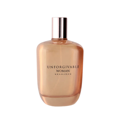 Unforgivable Woman by Sean John, 4.2 oz Parfum Scent Spray for Women