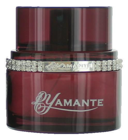 DYamante by Daddy Yankee, 3.4 oz EDP Spray for Women