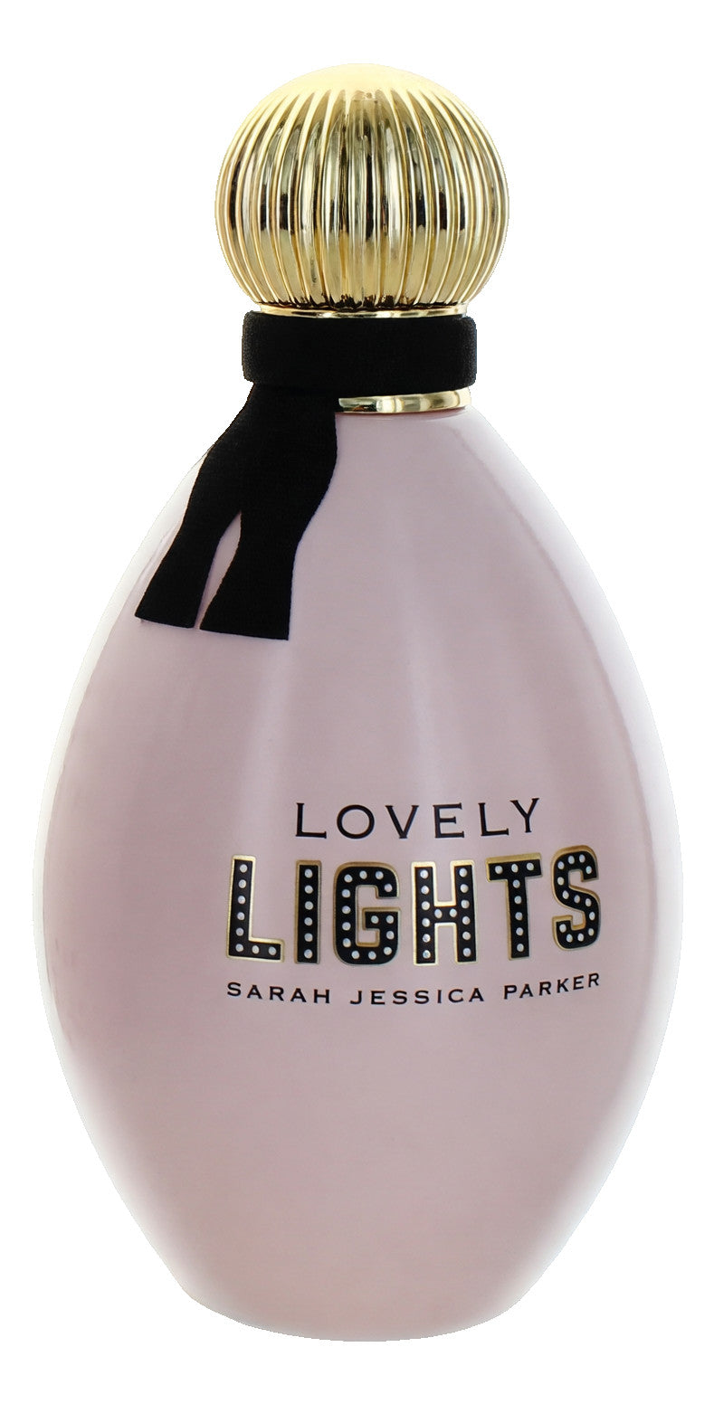 Lovely Lights by Sarah Jessica Parker, 3.4oz Eau De Pardum Spray women