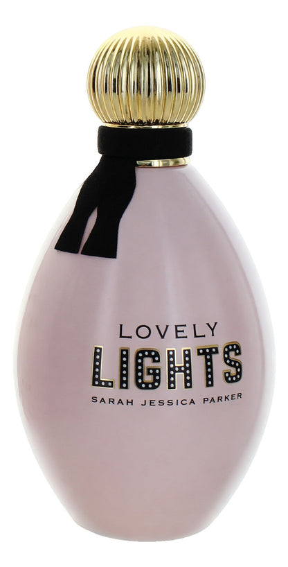Lovely Lights by Sarah Jessica Parker, 3.4oz Eau De Pardum Spray women
