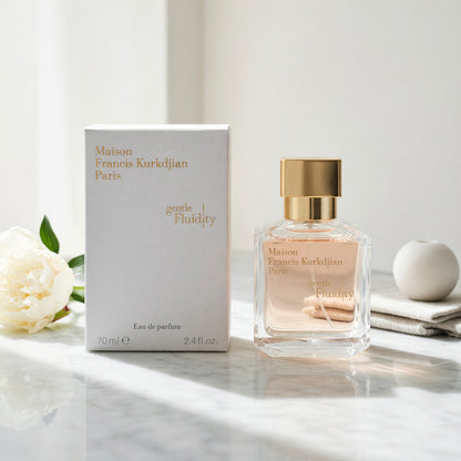 Gentle Fluidity Gold by Maison Francis Kurkdjian, 2.4oz EDP Spray women