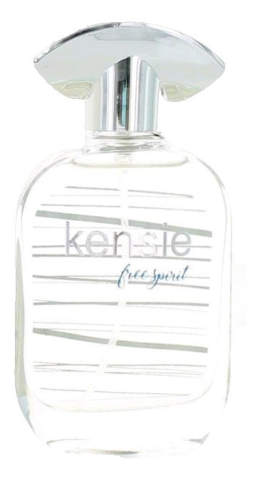 Kensie Free Spirit by Kensie, 1.7 oz EDP Spray for Women