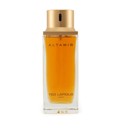 Altamir by Ted Lapidus, 4.2 oz EDT Spray for Men