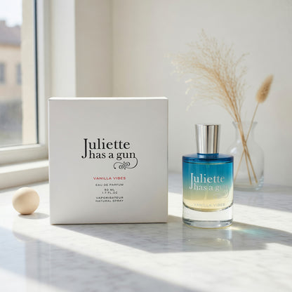 Vanilla Vibes by Juliette Has a Gun, 1.7 oz EDP Spray for Women