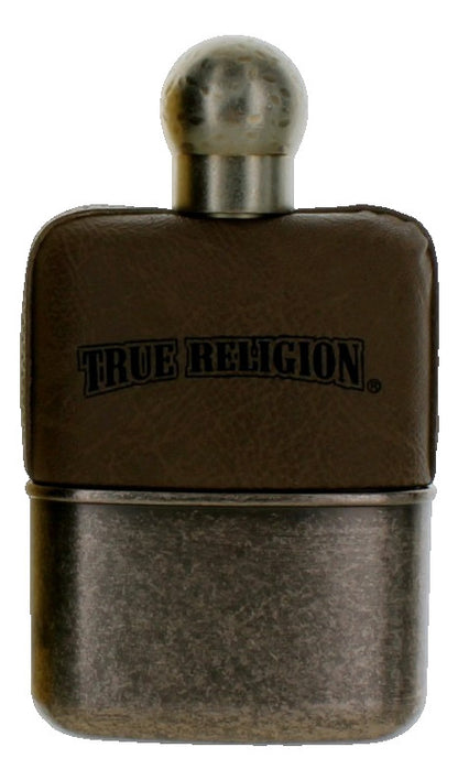 True Religion by True Religion, 3.4 oz EDT Spray for Men