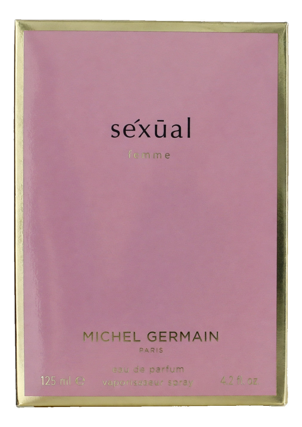 Sexual Femme by Michel Germain, 4.2 oz EDP Spray for Women
