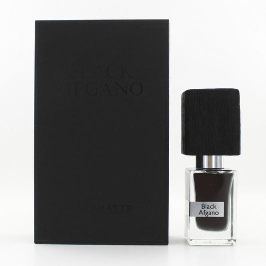 Black Afgano by Nasomatto, 1 oz Extrait De Parfum Spray for Unisex