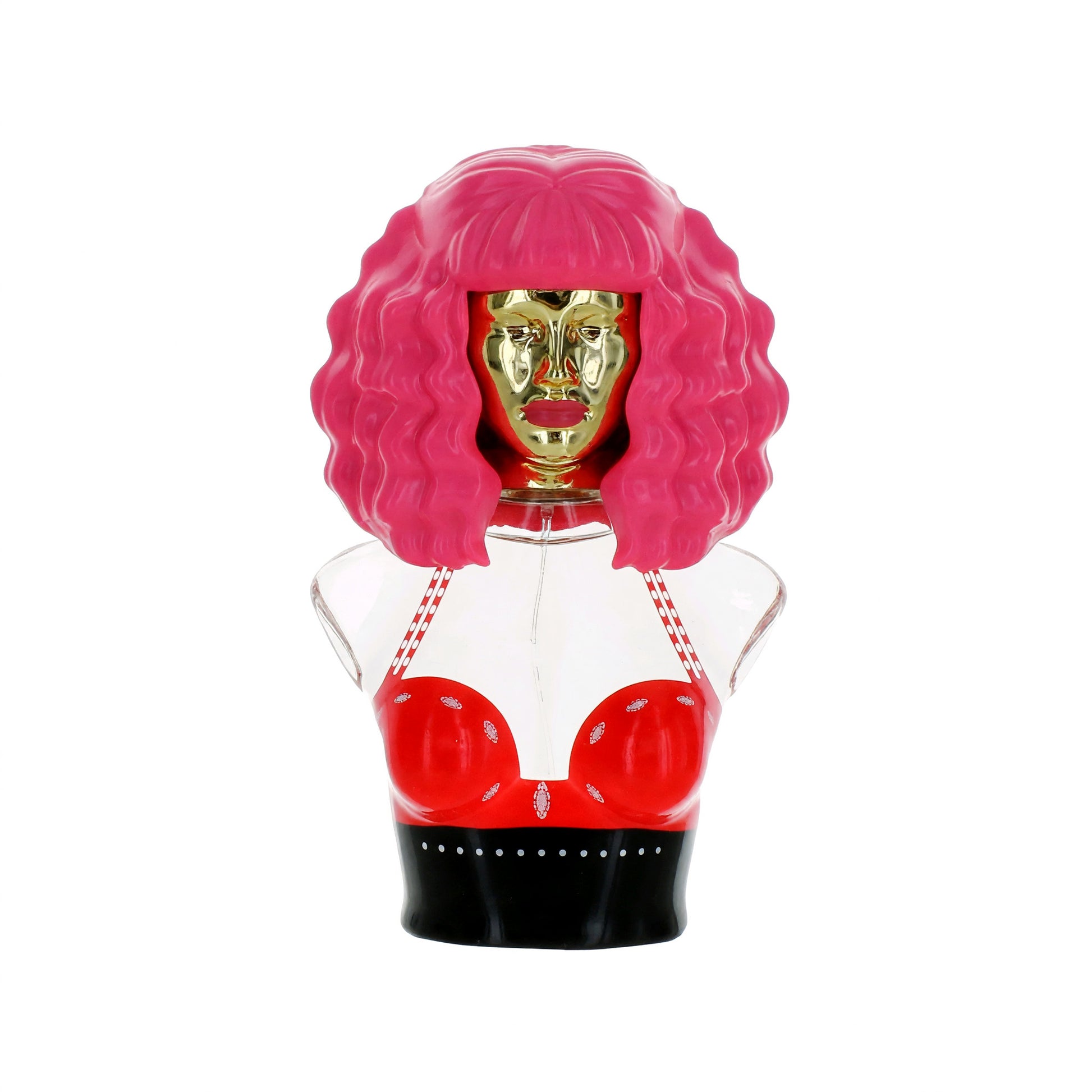 Minajesty by Nicki Minaj, 3.4 oz EDP Spray for Women