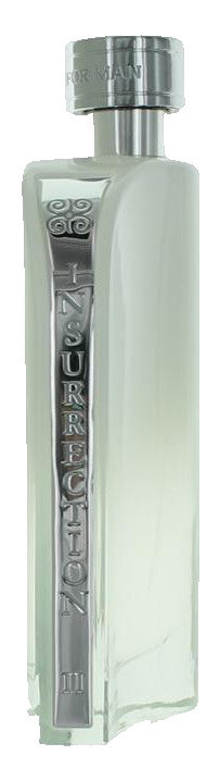 Insurrection II Pure by Reyane Tradition, 3 oz EDT Spray for Men