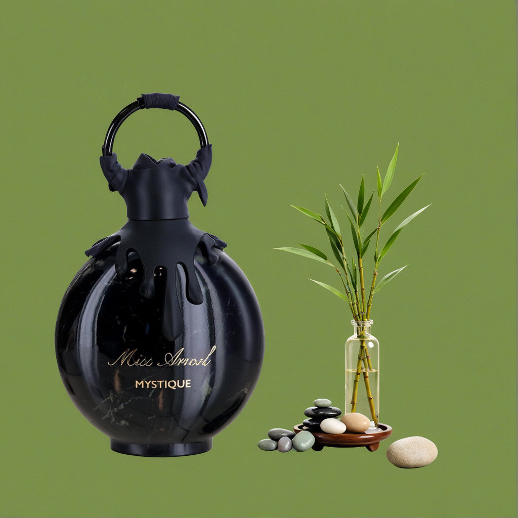 Miss Armaf Mystique by Armaf, 3.4 oz EDP Spray for Women