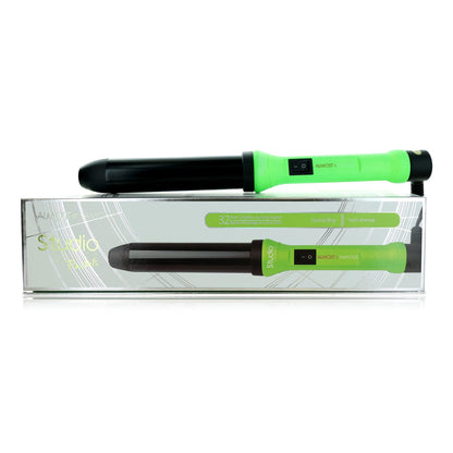 Studio Series Pastels by Almost Famous, 32 mm Curling Wand - Sping Fling