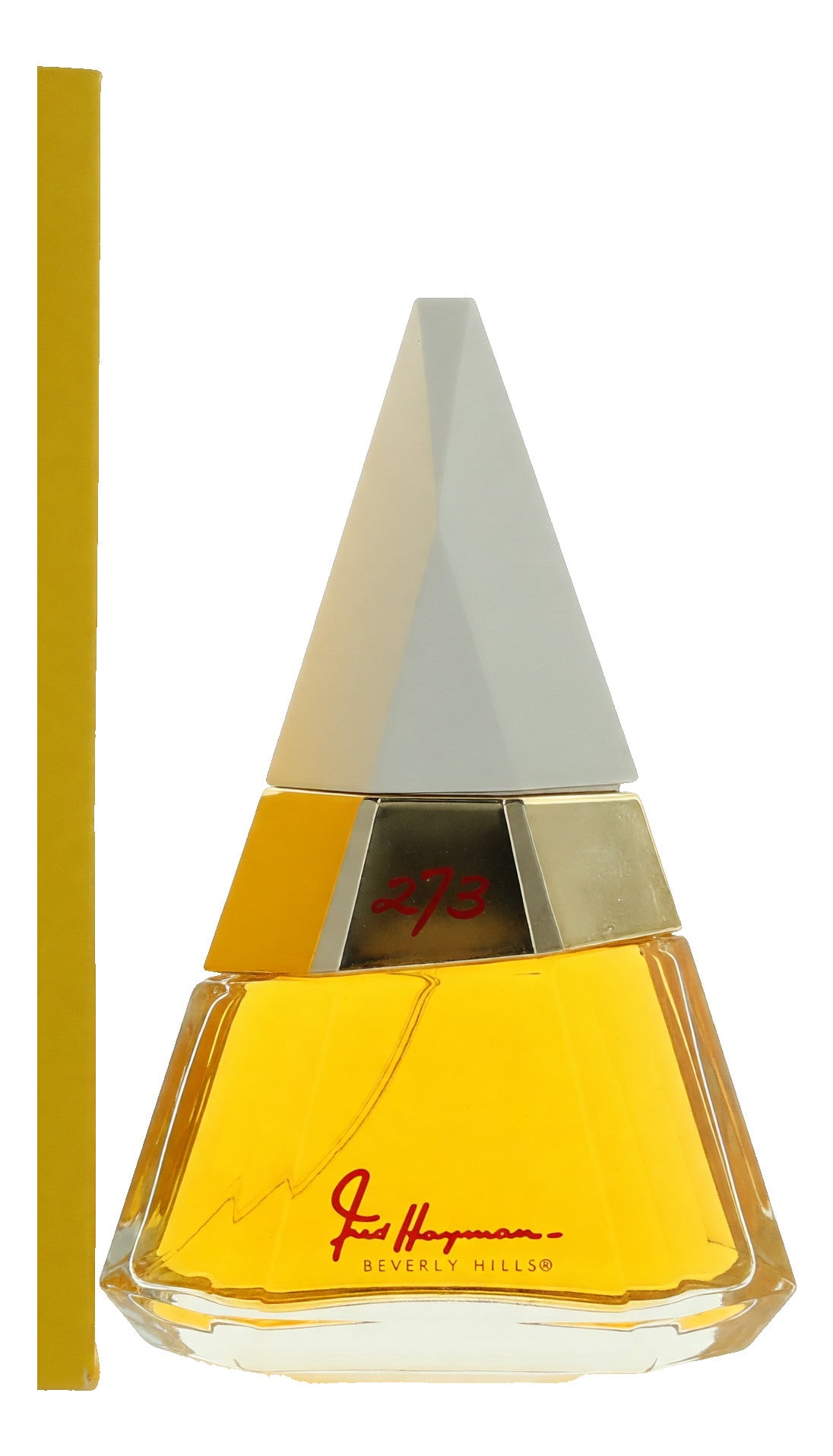 273 by Fred Hayman, 2.5 oz Exceptional EDP Spray for Women