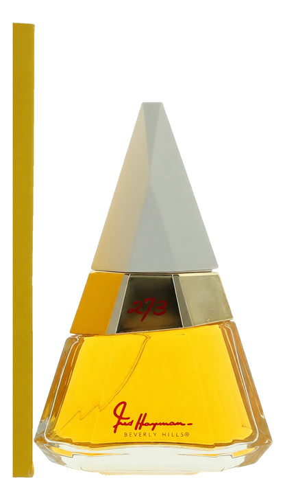 273 by Fred Hayman, 2.5 oz Exceptional EDP Spray for Women