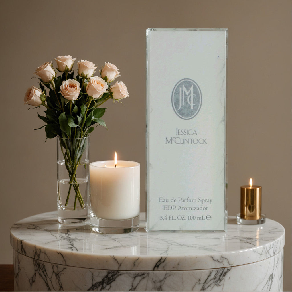 Jessica McClintock by Jessica McClintock, 3.4 oz EDP Spray for Women