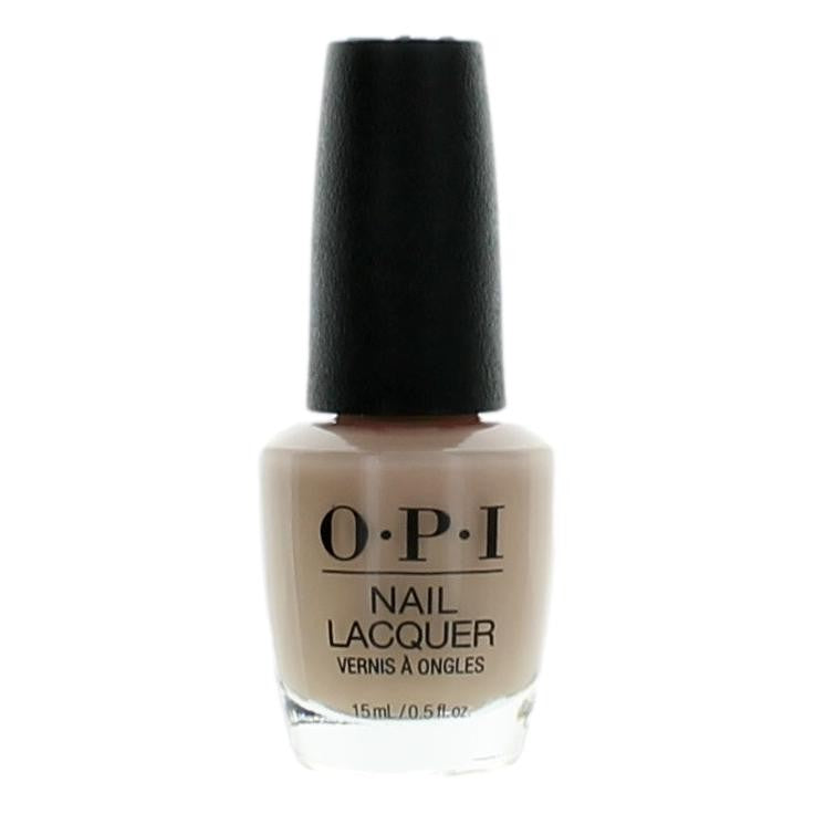 OPI Nail Lacquer by OPI, 0.5 oz Nail Color - Tiramisu for Two - Tiramisu for Two