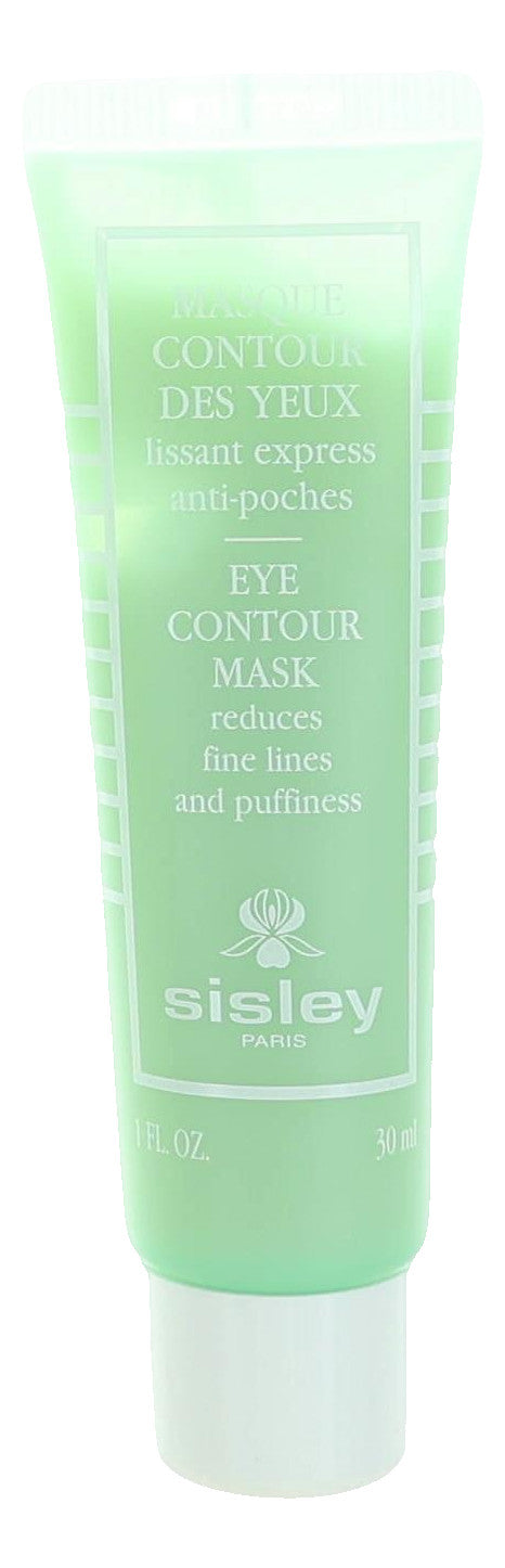Sisley Masque Contour Des Yeux by Sisley, 1 oz Eye Contour Mask 