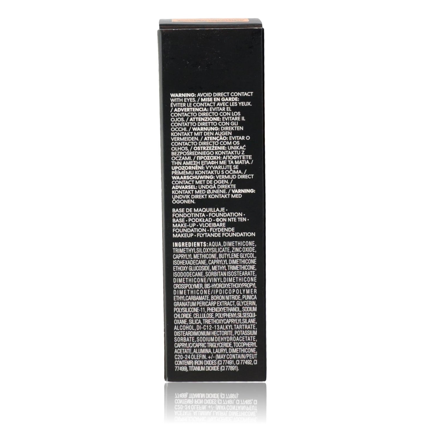 Bare Minerals BarePro 24hr Wear, 1oz Matte Liquid Foundation - Light 26 Cool