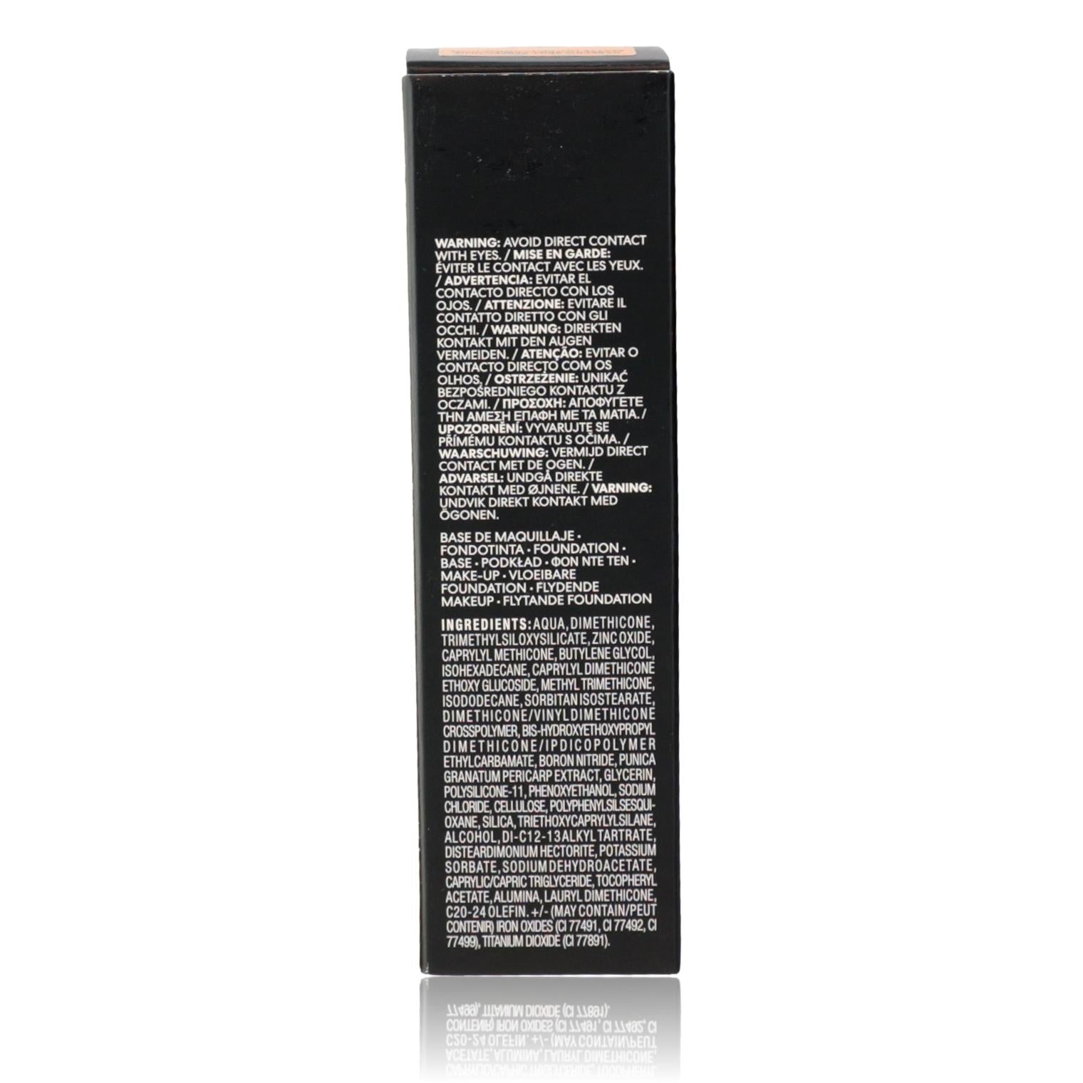 Bare Minerals BarePro 24hr Wear, 1oz Matte Liquid Foundation - Light 26 Cool