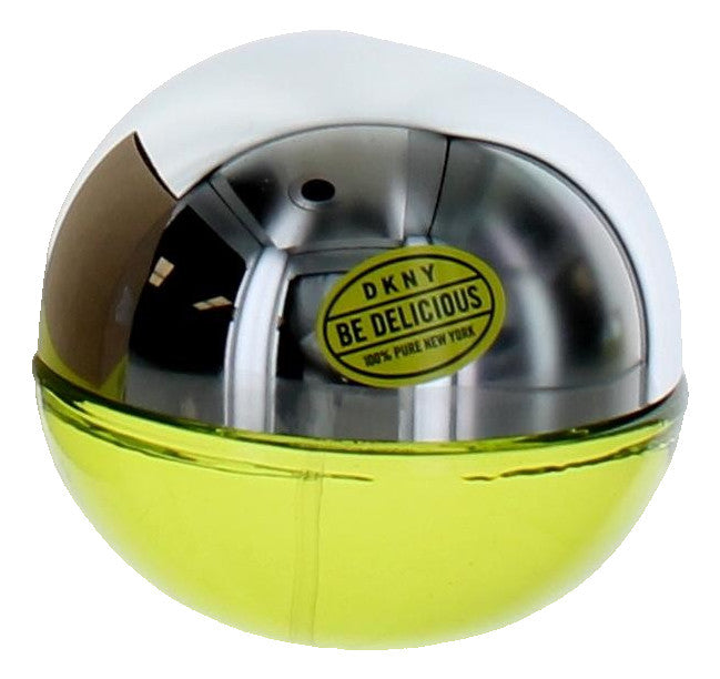 Be Delicious DKNY by Donna Karan, 1 oz EDP Spray for Women