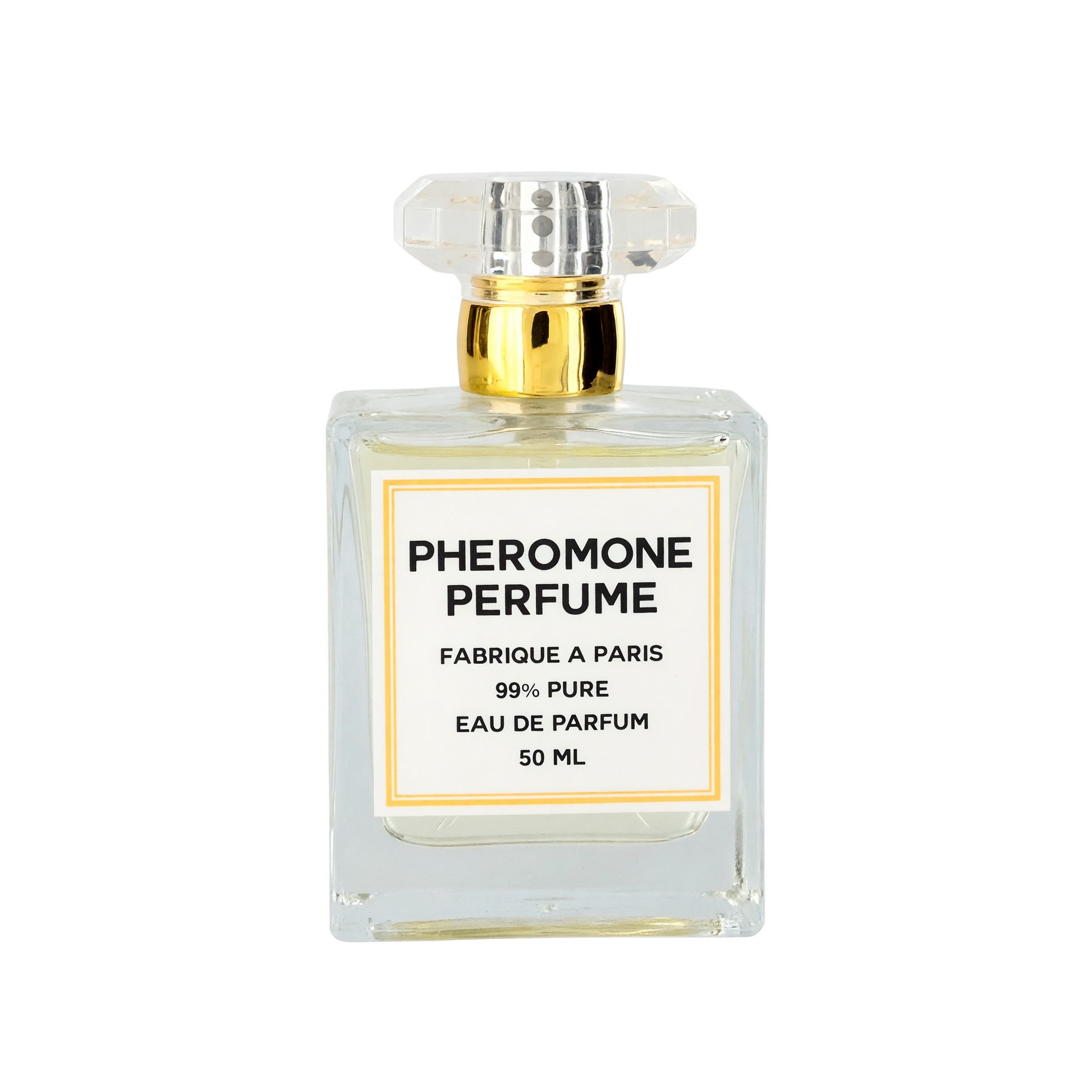 Pheromone Perfume by Pheromone Cologne, 1.75oz Perfume Spray women