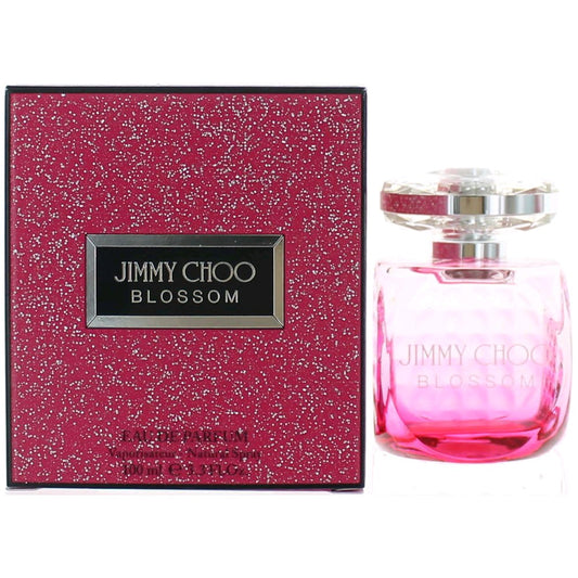Jimmy Choo Blossom by Jimmy Choo, 3.3 oz EDP Spray for Women