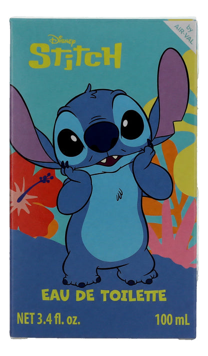 Stitch by Disney, 3.4 oz EDT Spray for Kids