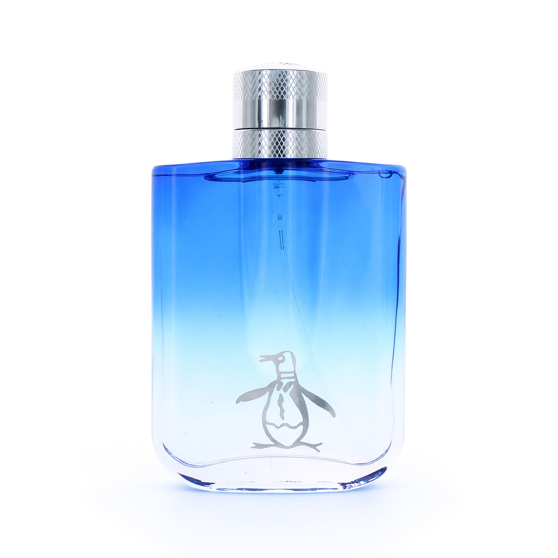 Original Penguin Ice Blue by Munsingwear, 3.4 oz EDT Spray for Men