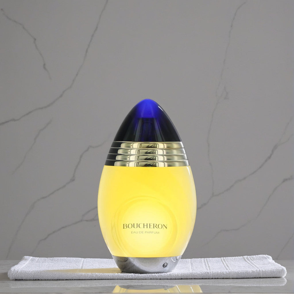 Boucheron by Boucheron, 3.3 oz EDP Spray for Women