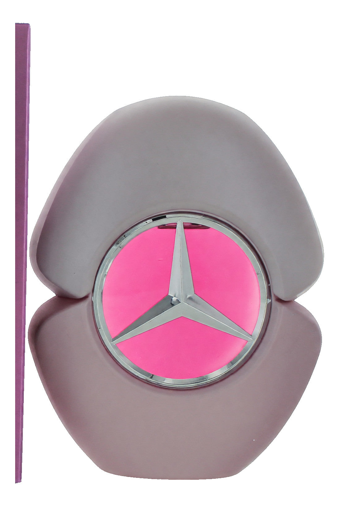 Mercedes Benz Women by Mercedes Benz, 3 oz EDP Spray for Women
