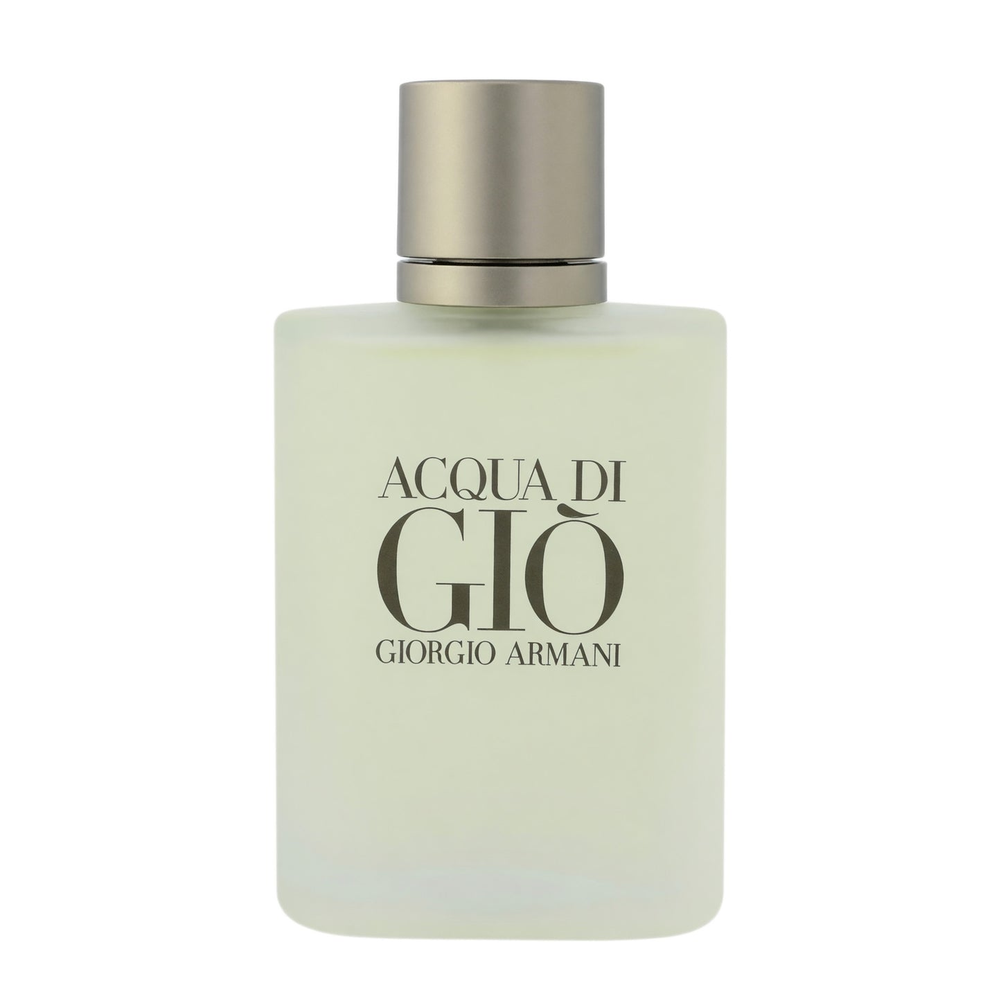 Acqua Di Gio by Giorgio Armani, 3.4 oz EDT Spray for Men