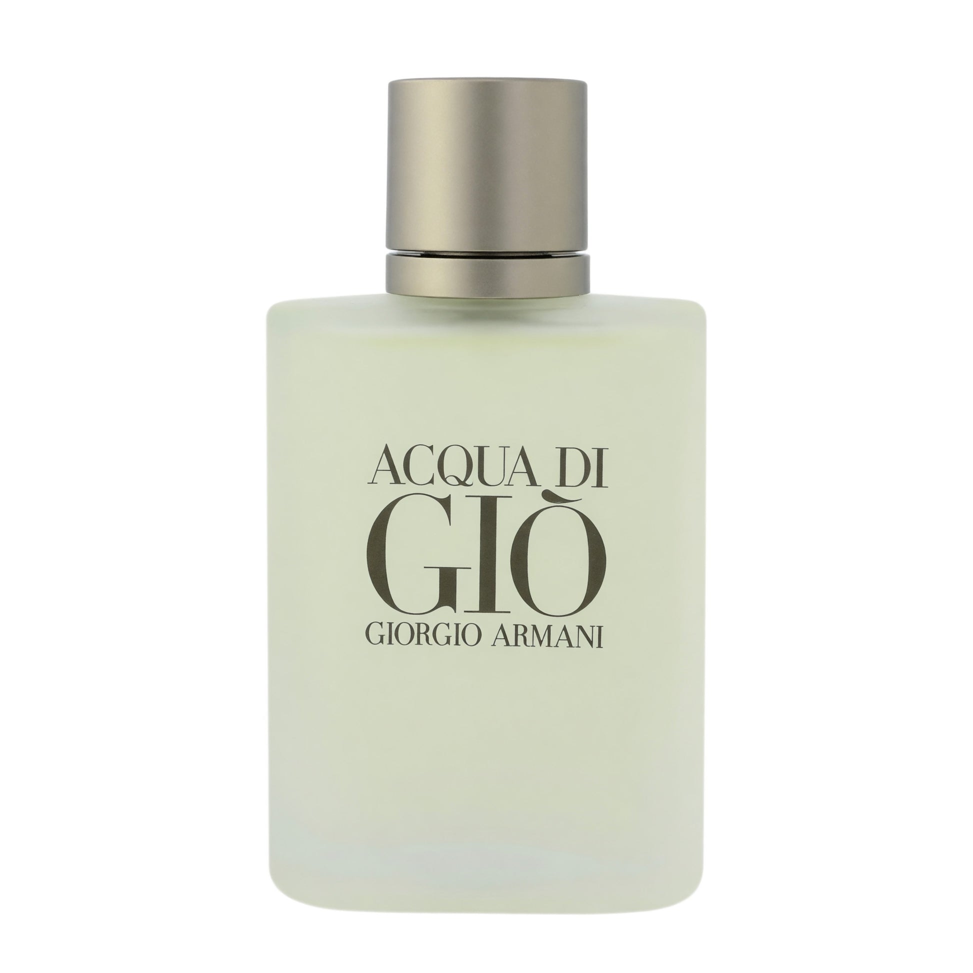 Acqua Di Gio by Giorgio Armani, 3.4 oz EDT Spray for Men