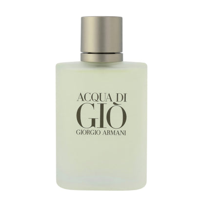 Acqua Di Gio by Giorgio Armani, 3.4 oz EDT Spray for Men