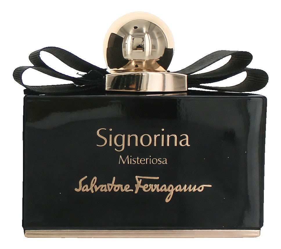 Signorina Misteriosa by Salvatore Ferragamo, 3.4oz EDP Spray women