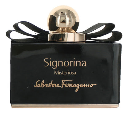 Signorina Misteriosa by Salvatore Ferragamo, 3.4oz EDP Spray women