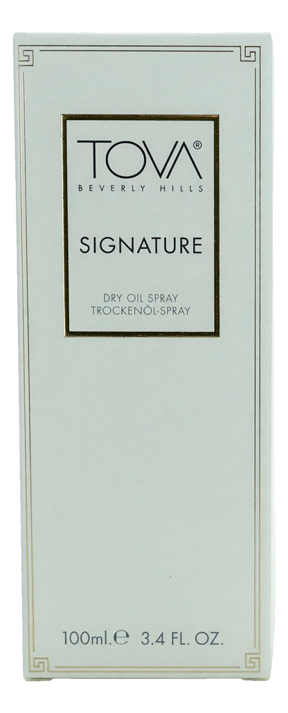 Tova Signature by Tova, 3.4 oz Dry Oil Spray