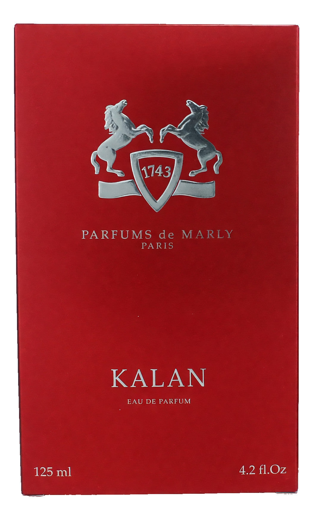 Parfums de Marly Kalan by Parfums de Marly, 4.2 oz EDP Spray for Men