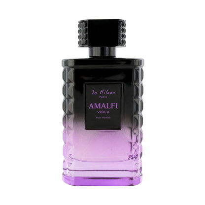 Amalfi Viola Pour Homme by Jo Milano, 3.4 oz EDP Spray for Men
