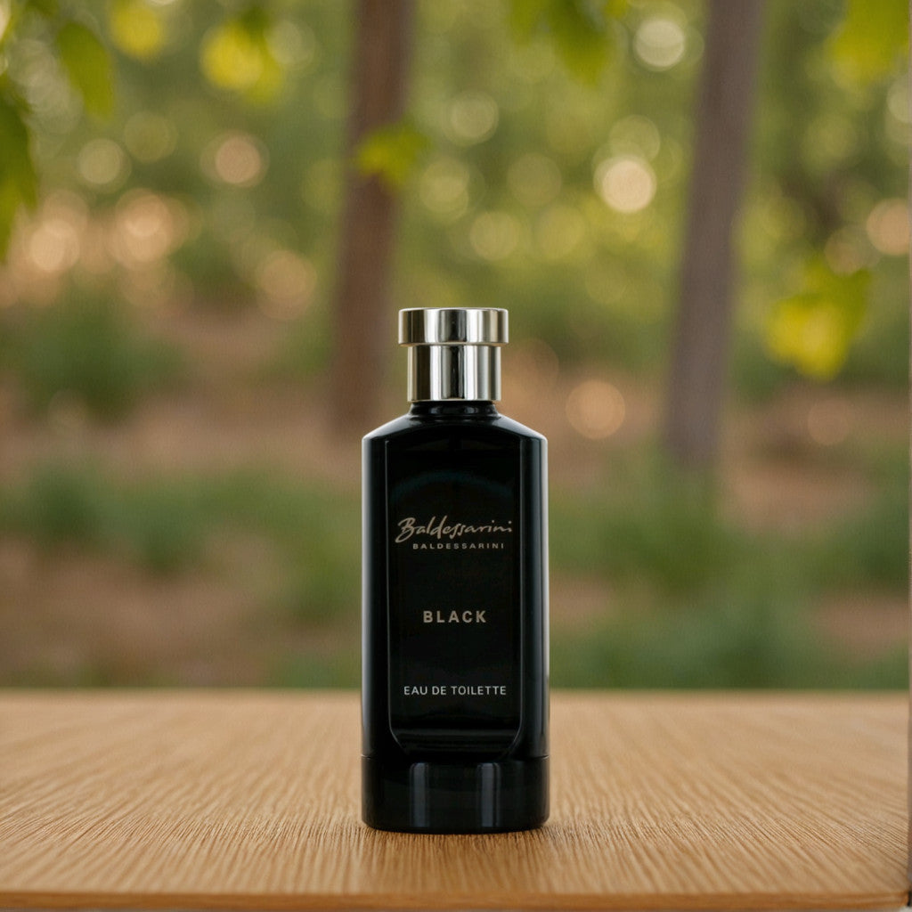 Baldessarini Black by Baldessarini, 2.5 oz EDT Spray for Men
