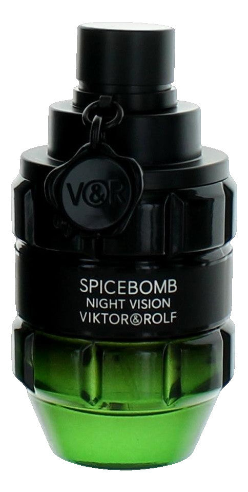 Spicebomb Night Vision by Viktor & Rolf, 1.7 oz EDT Spray for Men