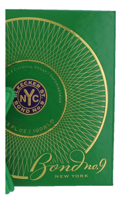 Bond No. 9 Bleecker Street by Bond No. 9, 3.3 oz EDP Spray Unisex